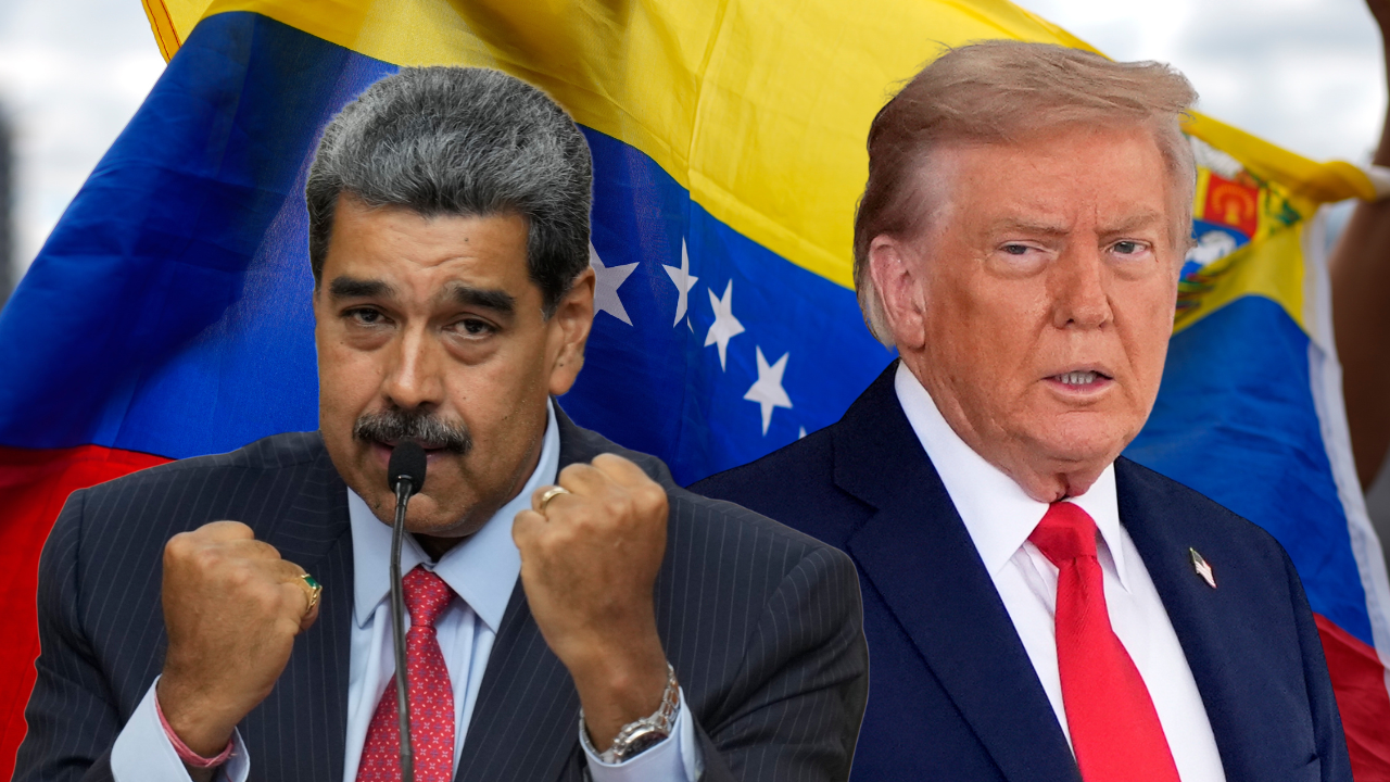 Trump conversa com Maduro e presidentes falam sobre possível encontro, diz NY Times