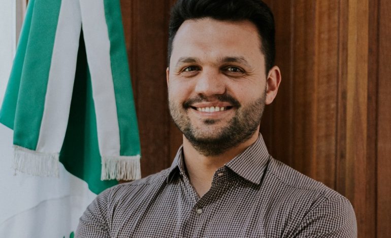 Marcelo Casaril: “Encantado vive um momento positivo”