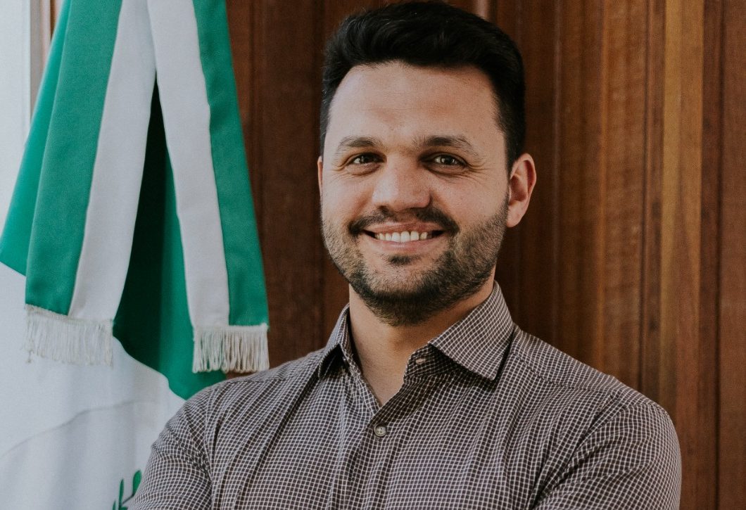 Marcelo Casaril: “Encantado vive um momento positivo”