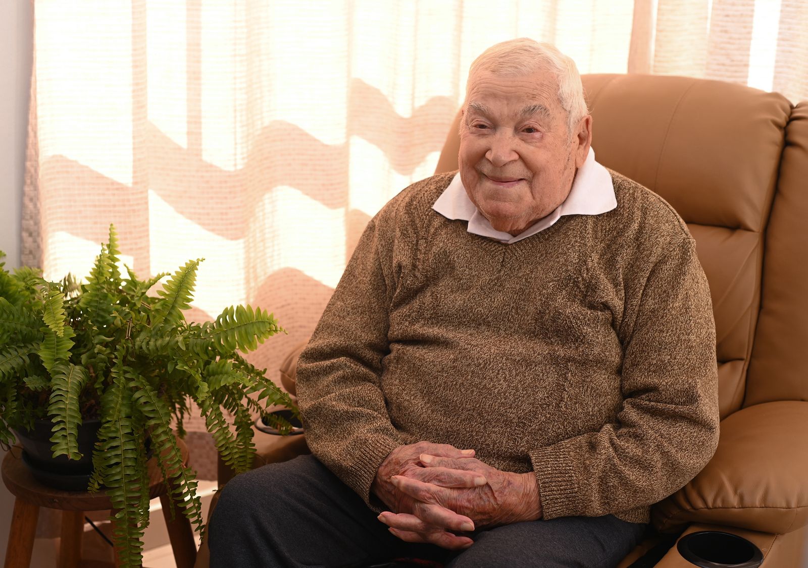 Roca Sales homenageia idosos com mais de 95 anos