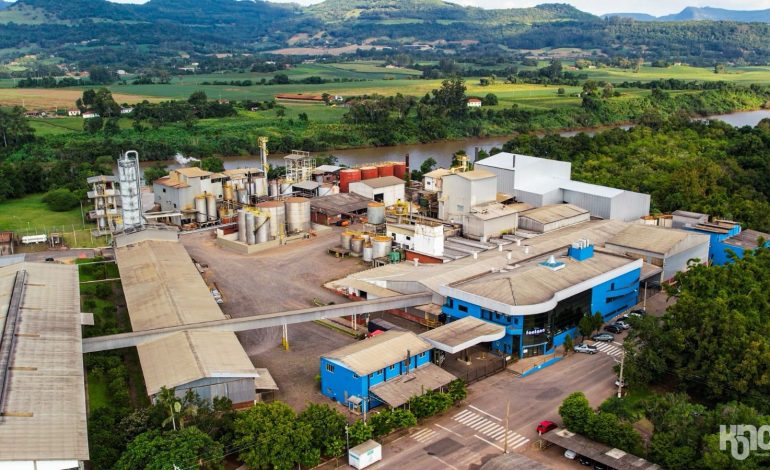 Fontana S.A. celebra 91 anos de história e inovação