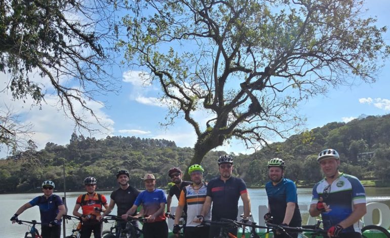 Cristo Night Run e Pedal do Cristo movimentam Encantado neste fim de semana