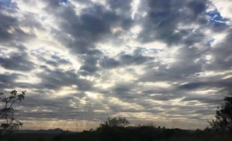 Dezembro inicia com tempo instável e chuvas irregulares no Rio Grande do Sul