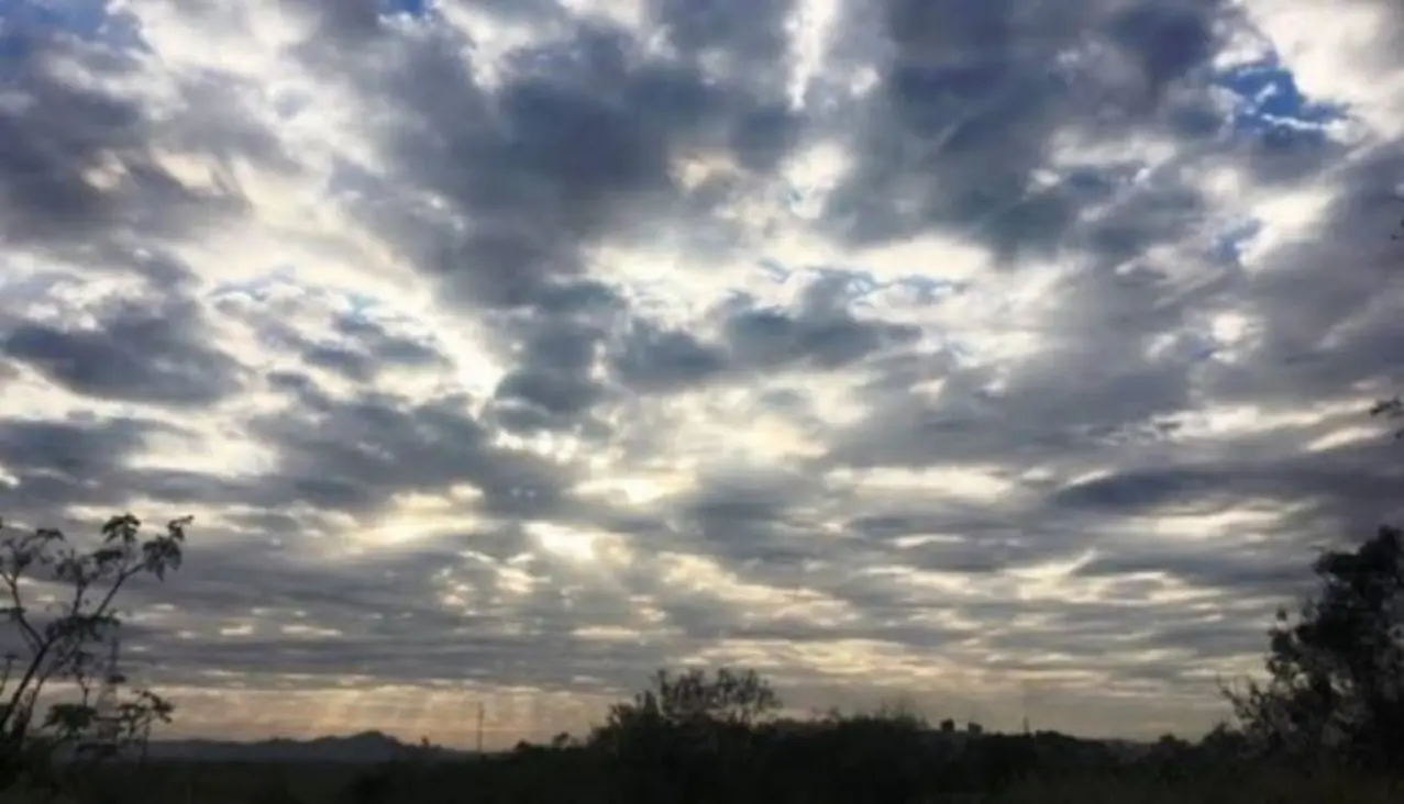 Dezembro inicia com tempo instável e chuvas irregulares no Rio Grande do Sul