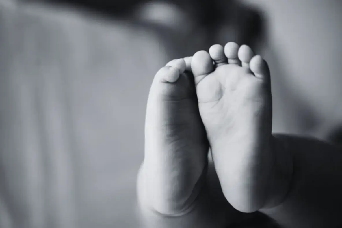 Homem preso após agredir bebê de 7 meses na UPA de Lajeado