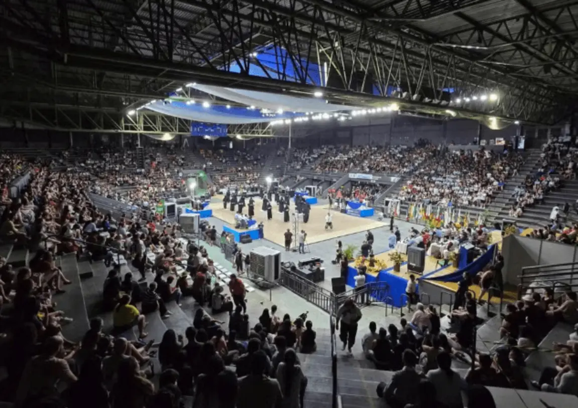MTG confirma 13ª Região Tradicionalista campeã do ENART 2025 após revisão de resultados