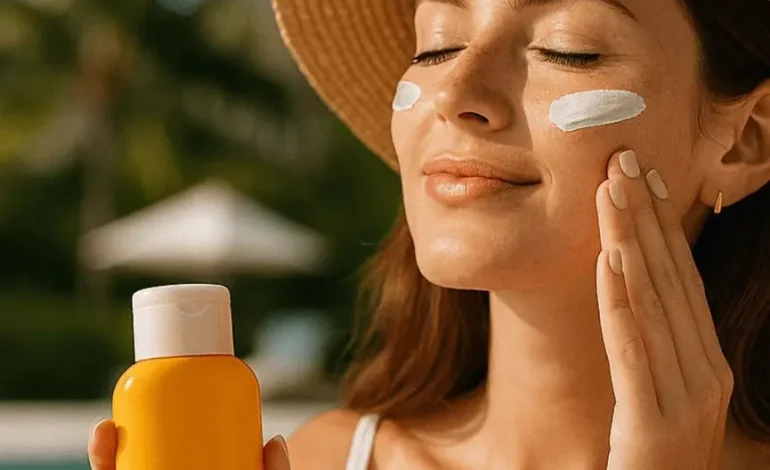 Dezembro Laranja: alerta reforçado para prevenção do câncer de pele no verão