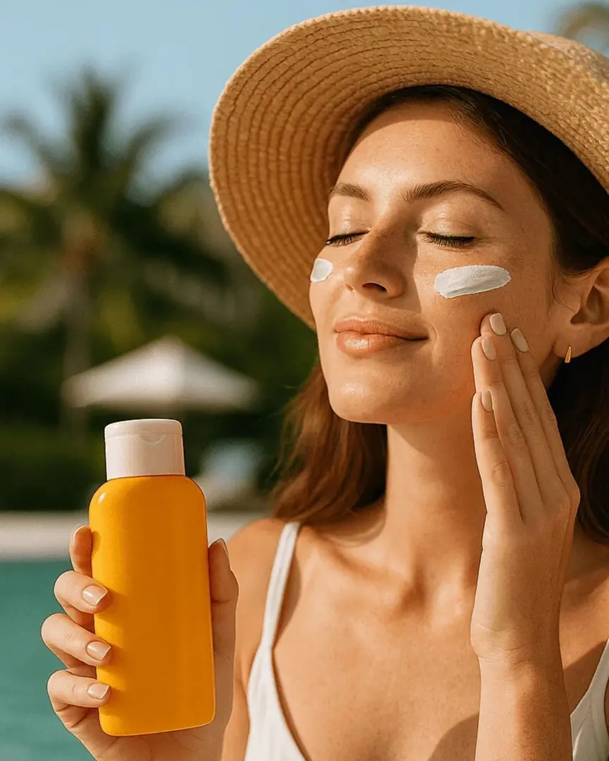 Dezembro Laranja: alerta reforçado para prevenção do câncer de pele no verão