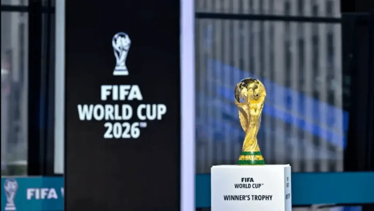 Sorteio dos Grupos da Copa do Mundo 2026 Será Nesta Sexta-feira