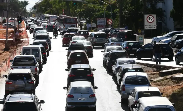 Câmara aprova isenção de IPVA para veículos com mais de 20 anos em todo o Brasil