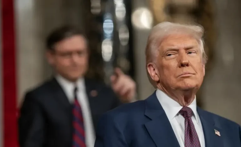 Trump anuncia bombardeios contra narcotráfico na América Latina