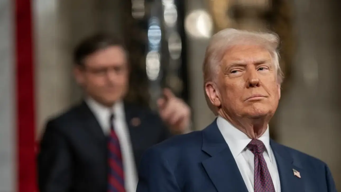 Trump anuncia bombardeios contra narcotráfico na América Latina