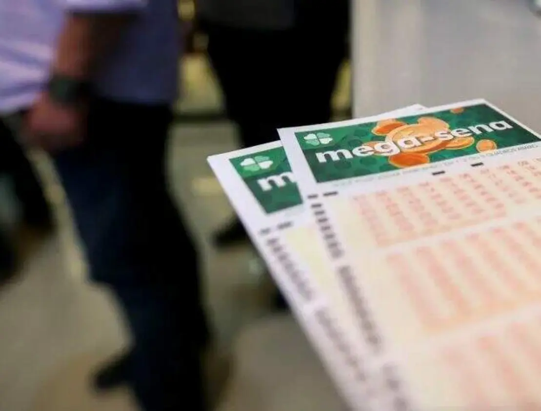 Mega-Sena oferece prêmio de R$ 8 milhões nesta quinta-feira