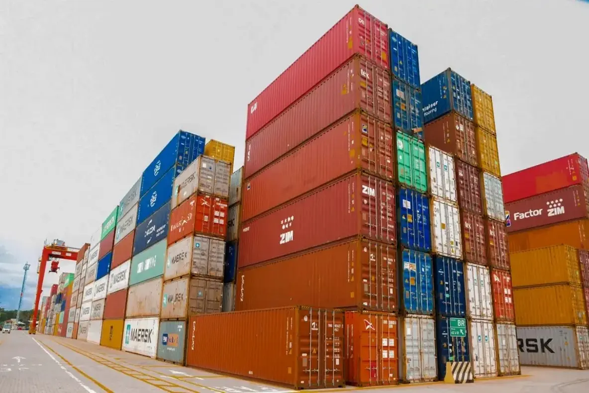 Exportações brasileiras para os EUA caem 28% em novembro