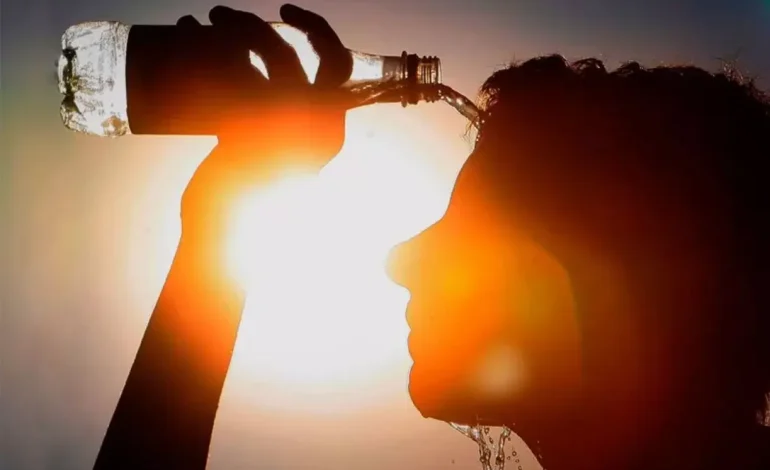 Sexta-feira com calor intenso e máximas acima de 30ºC no RS