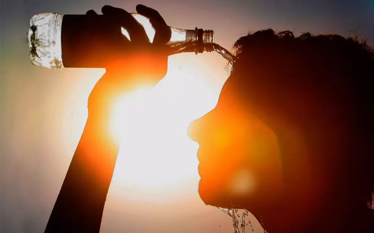 Sexta-feira com calor intenso e máximas acima de 30ºC no RS