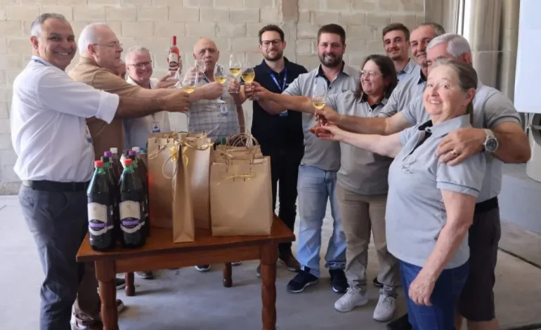Rio Grande do Sul celebra marca histórica no Programa Estadual de Agroindústria Familiar
