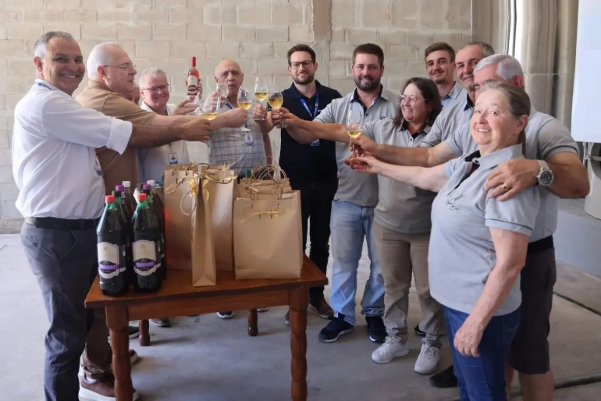 Rio Grande do Sul celebra marca histórica no Programa Estadual de Agroindústria Familiar