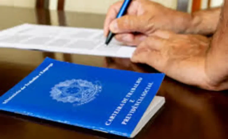 Encantado registra sete meses seguidos de crescimento no emprego formal