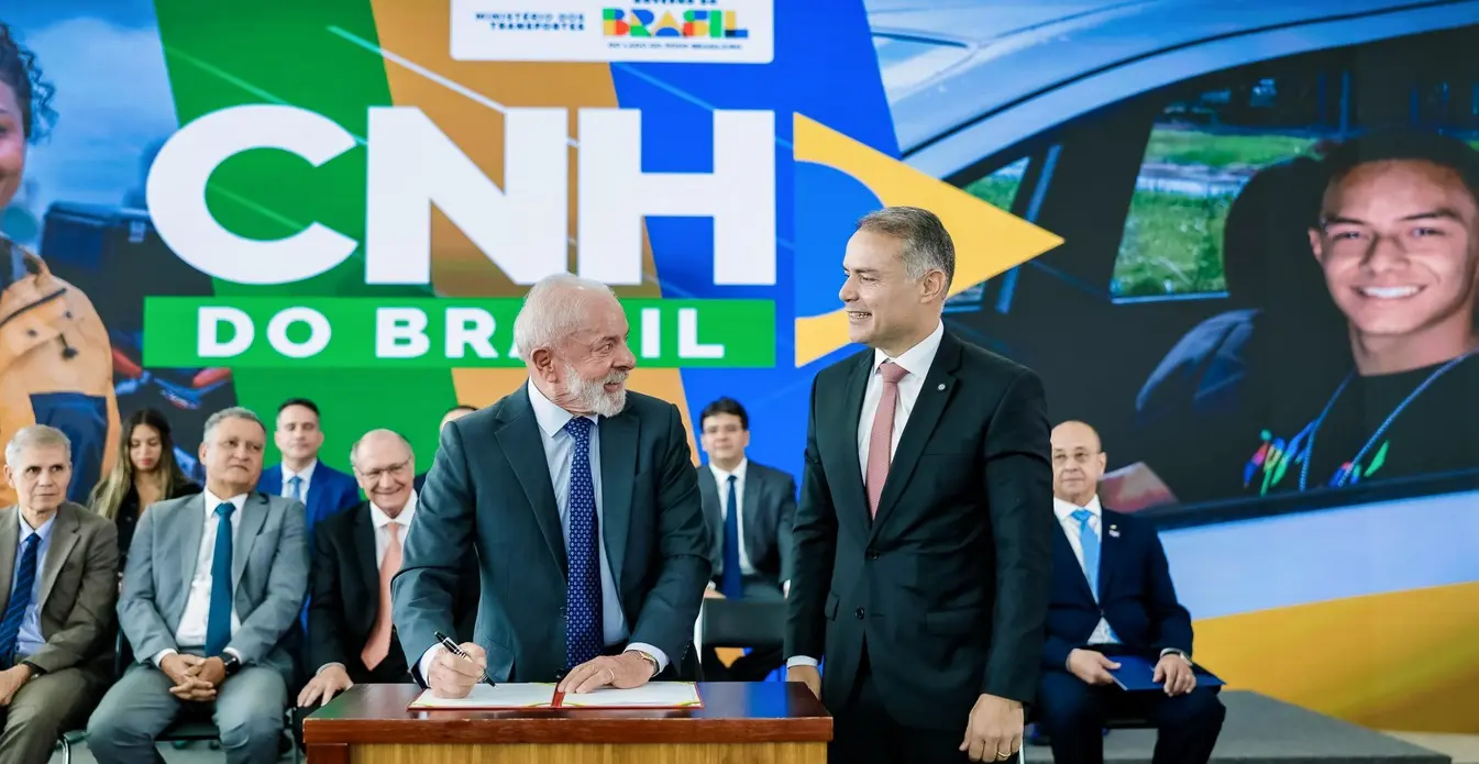 Nova CNH no RS reduz custos em até 80%, facilitando a habilitação