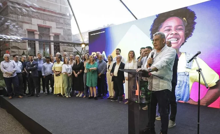 Porto Alegre lança POA Futura com investimentos acima de 7 bilhões