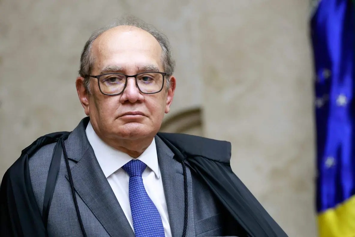 Gilmar Mendes suspende parte de liminar sobre impeachment de ministros do STF