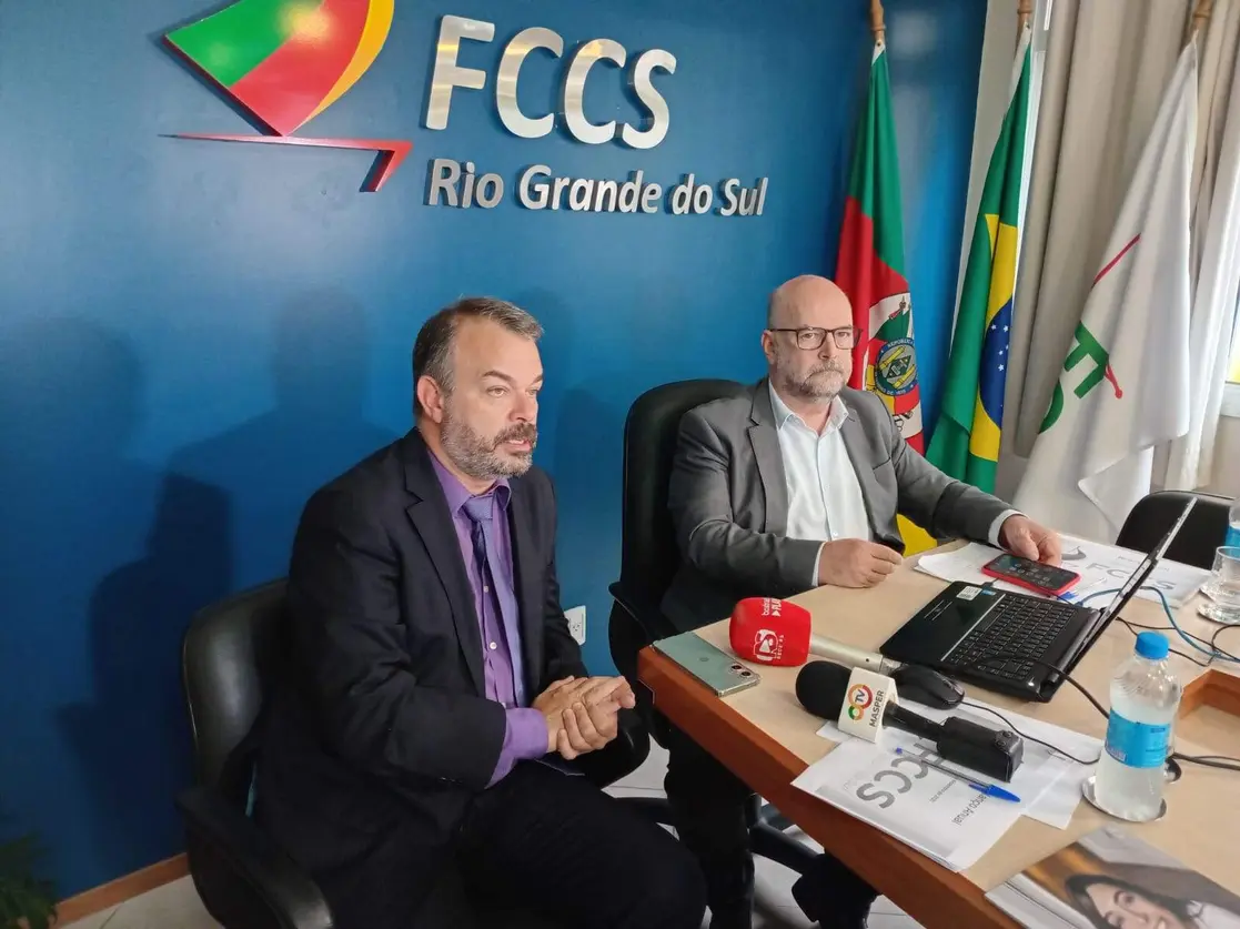 Economia do Rio Grande do Sul em 2026: desafios e perspectivas