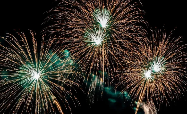 Virada de Ano sem Fogos: O Convite para Uma Celebração com Respeito
