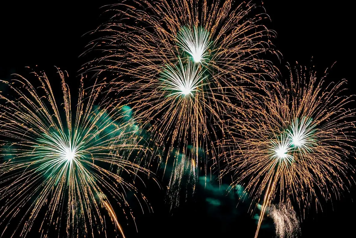 Virada de Ano sem Fogos: O Convite para Uma Celebração com Respeito