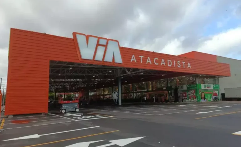 Grupo Passarela confirma instalação da Via Atacadista em Encantado até 2027