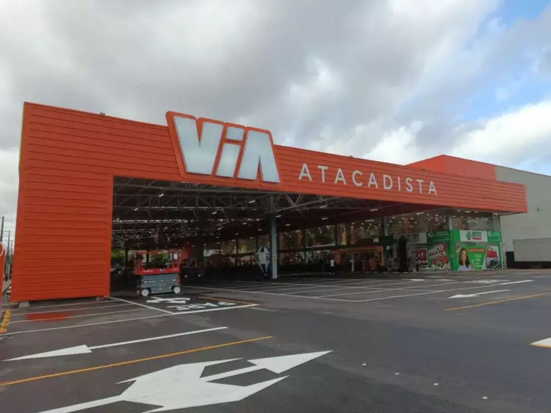 Grupo Passarela confirma instalação da Via Atacadista em Encantado até 2027
