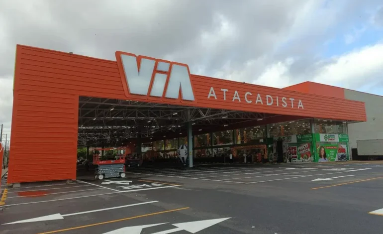 Grupo Passarela inaugura primeiro Via Atacadista em Lajeado