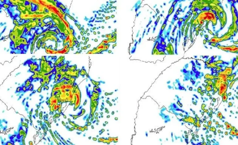 Yakecan: o som do céu que mudou o clima no Rio Grande do Sul
