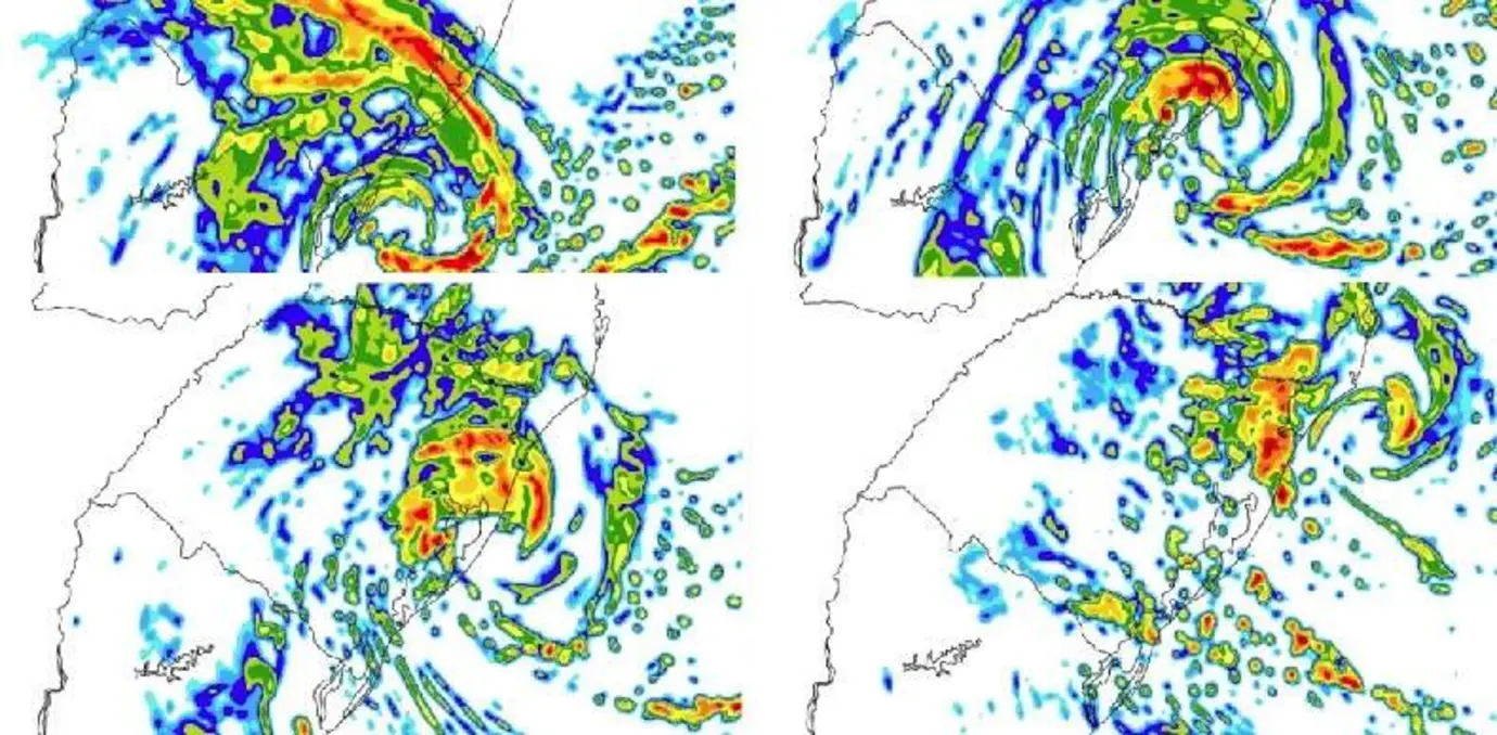 Yakecan: o som do céu que mudou o clima no Rio Grande do Sul