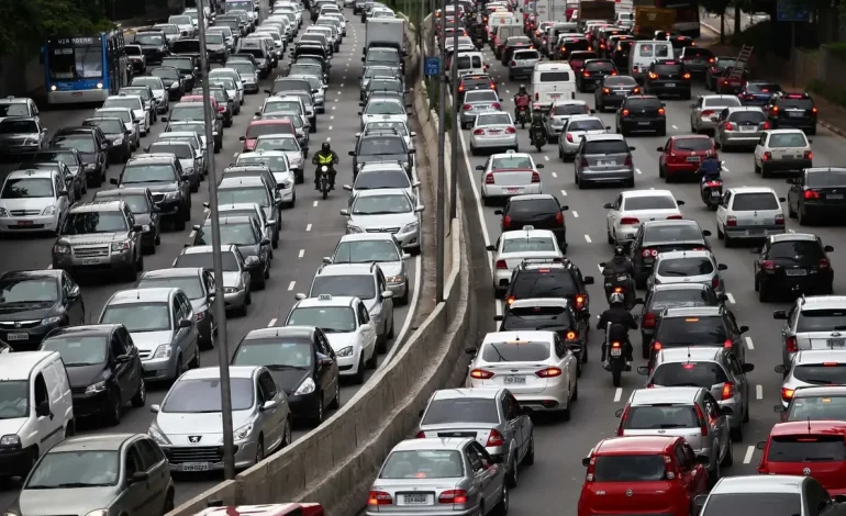 IPVA 2026 no RS terá redução para a maioria dos veículos, exceto motos