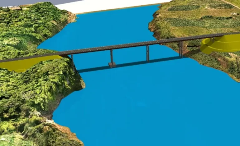 Governo do RS publica contrato para construção da Ponte dos Vales e confirma início das obras para março