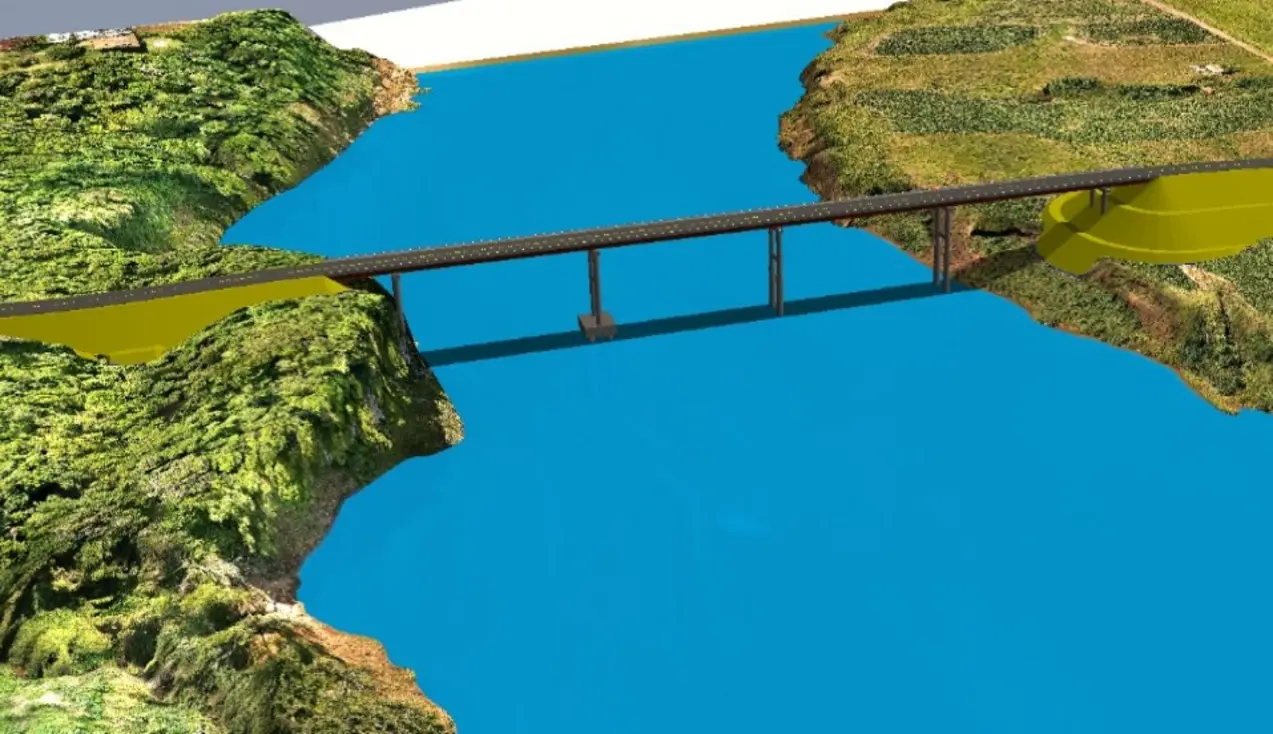 Governo do RS publica contrato para construção da Ponte dos Vales e confirma início das obras para março