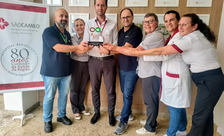 HBST e Lorenzon Plásticos vencem prêmio nacional por projeto de reciclagem “Recicla Saúde”