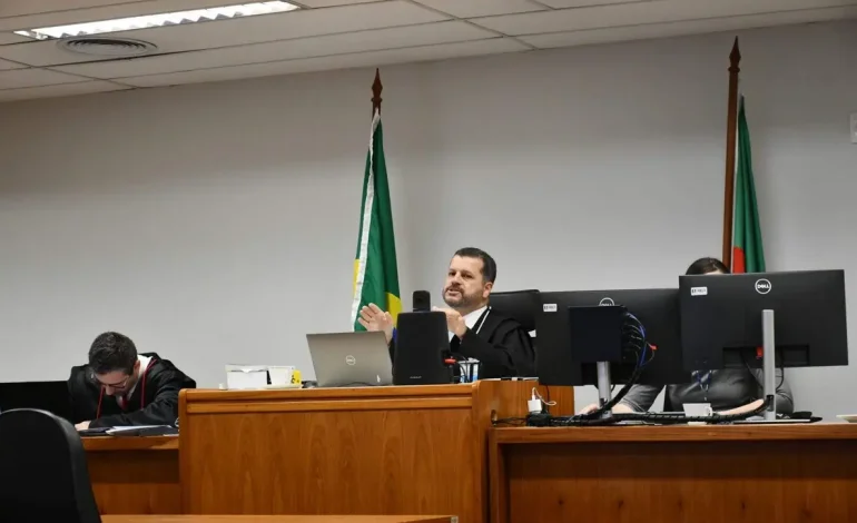 Mulher é condenada a mais de 44 anos por homicídio da filha em Novo Hamburgo