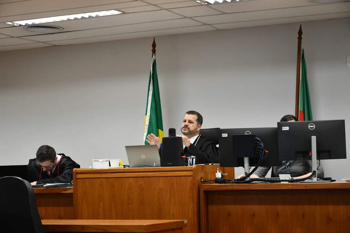 Mulher é condenada a mais de 44 anos por homicídio da filha em Novo Hamburgo