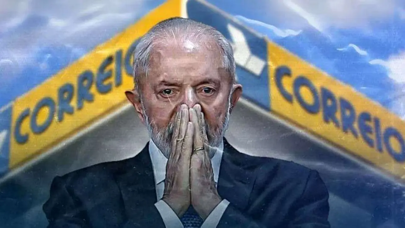 Correios acumulam prejuízo de 6 bilhões nos nove primeiros meses de 2025