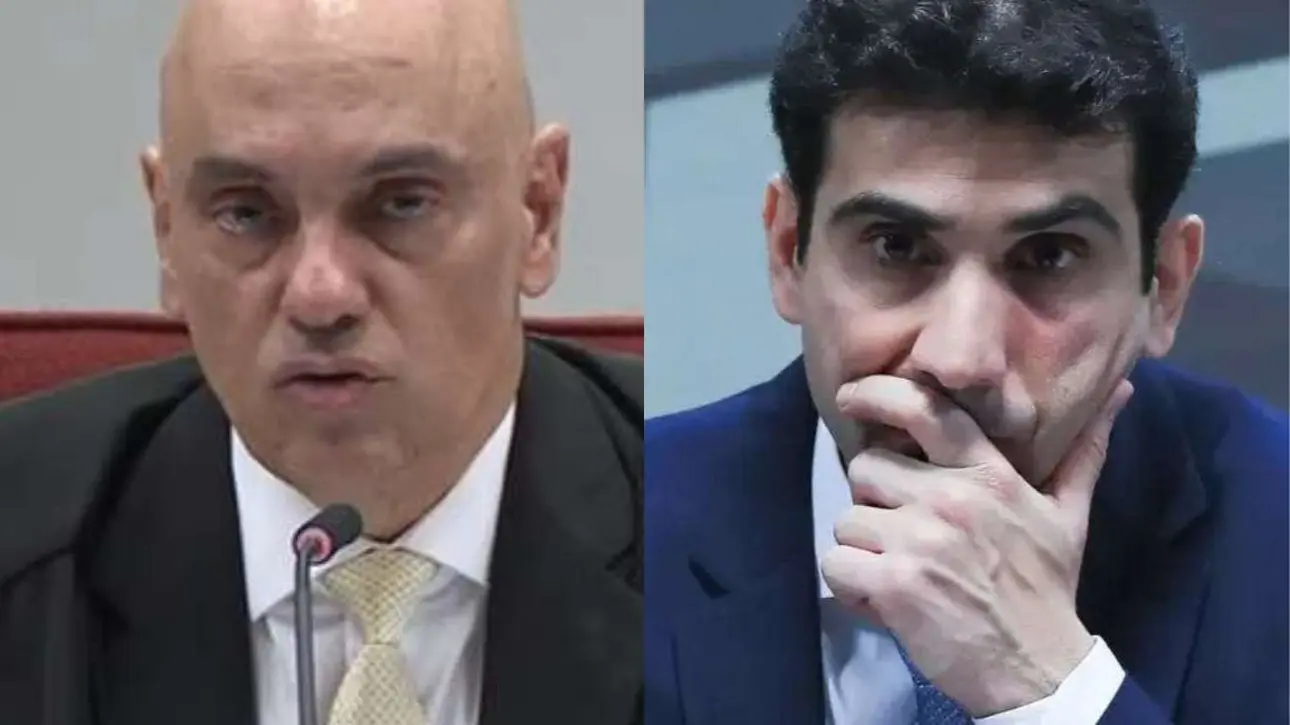 Alexandre de Moraes pressionou BC por Banco Master, diz reportagem