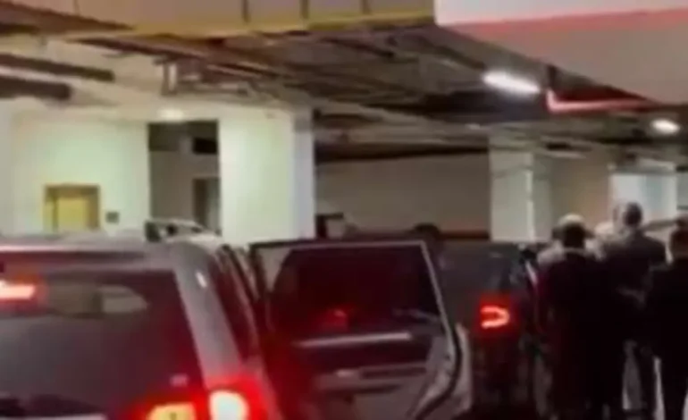 General Heleno deixa prisão e vai para domiciliar em Brasília