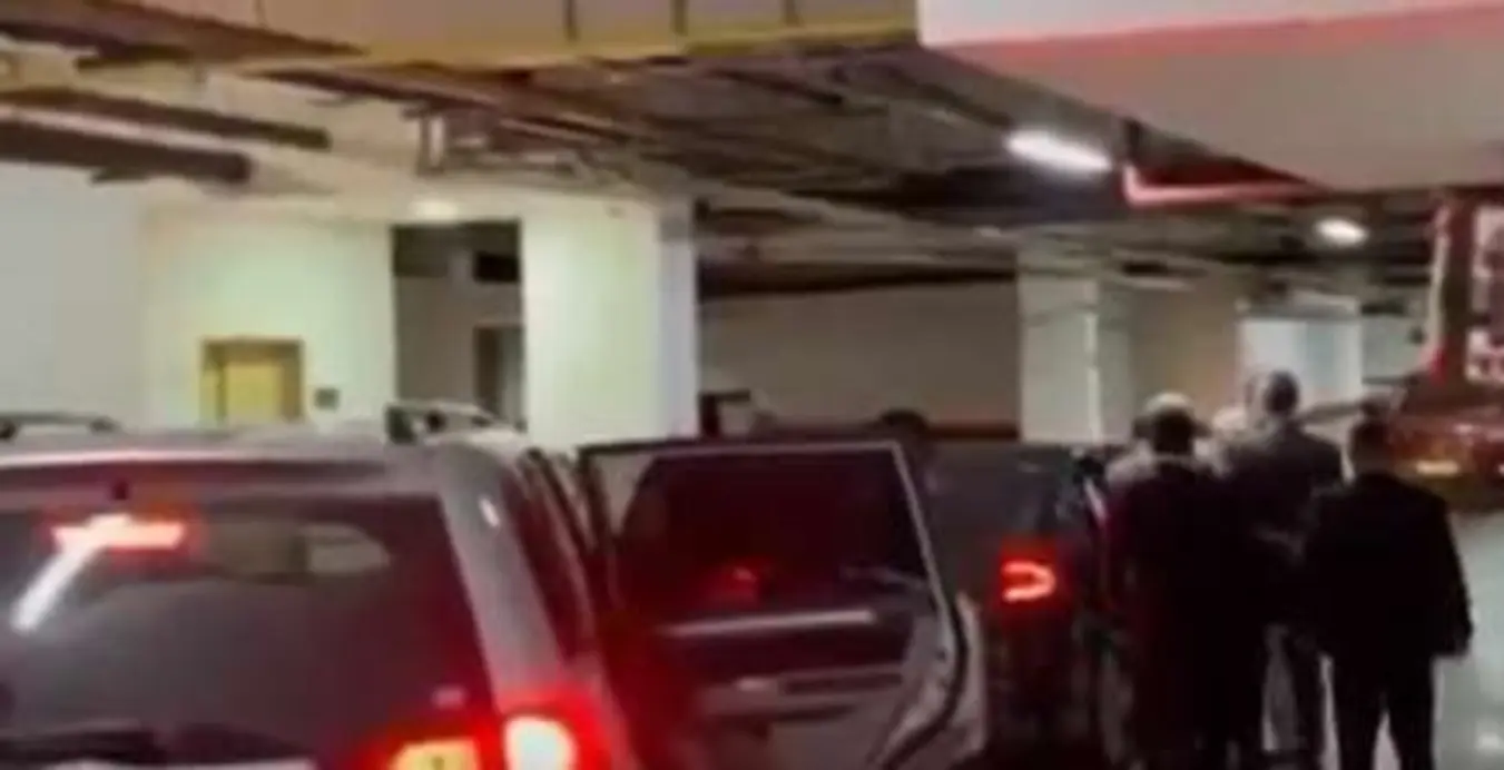 General Heleno deixa prisão e vai para domiciliar em Brasília