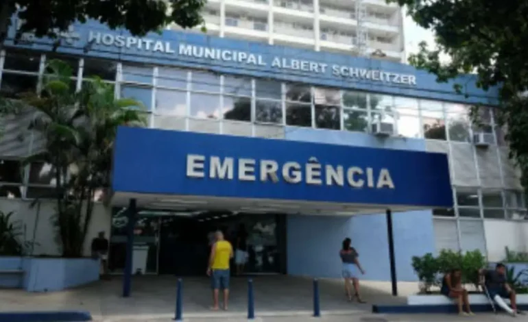 Rio: Mil Pessoas Procuram Atendimento Médico por Calor em 48h