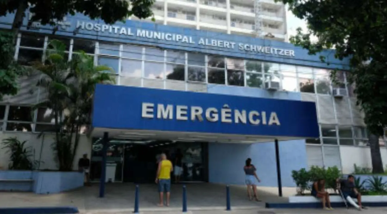 Rio: Mil Pessoas Procuram Atendimento Médico por Calor em 48h