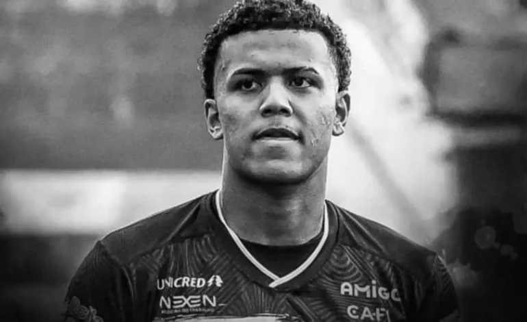 Jovem atleta de 18 anos é encontrado morto no RS