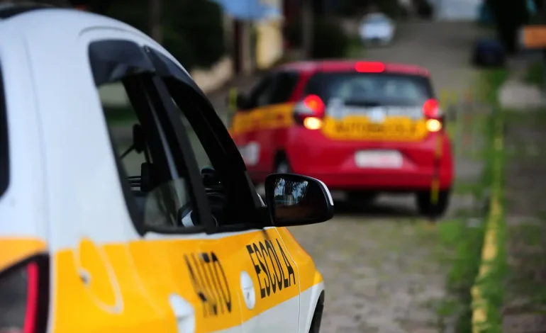 CNH: Novas regras e renovação automática no RS em 2026