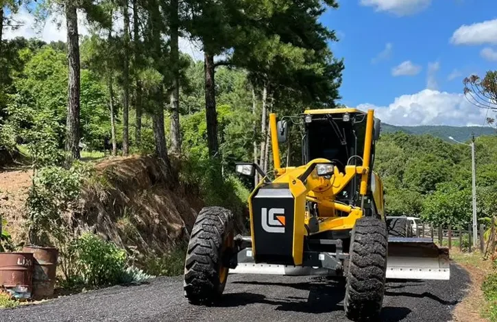 Roca Sales Pavimenta Sonho Antigo no Interior, Melhorando Vida e Produção Rural