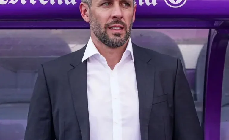 Internacional aposta em Paulo Pezzolano: técnico uruguaio assina até 2026 com projeto de médio prazo